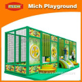 MIch new design popular outdoor playground equipment with CE TUV